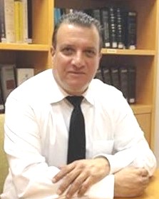 David Efraim Law Firm